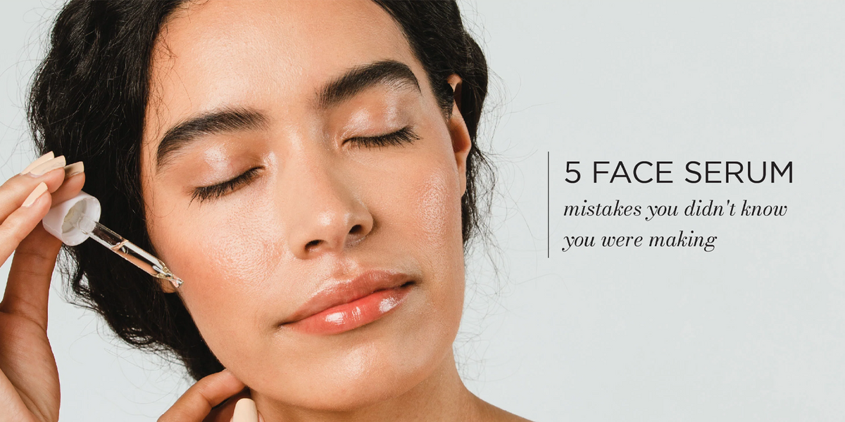  Brightening Face Serum 